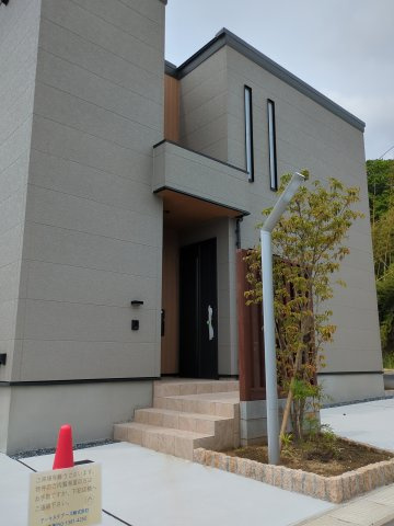 【外観】 | 東金市田間　新築戸建