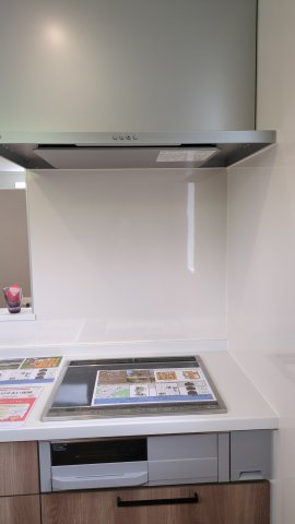 【キッチン】 | 東金市田間　新築戸建