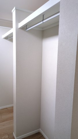 【収納】 | 東金市田間　新築戸建