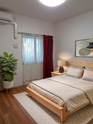 【洋室】 | ☆CGでバーチャルホームステージングしています。