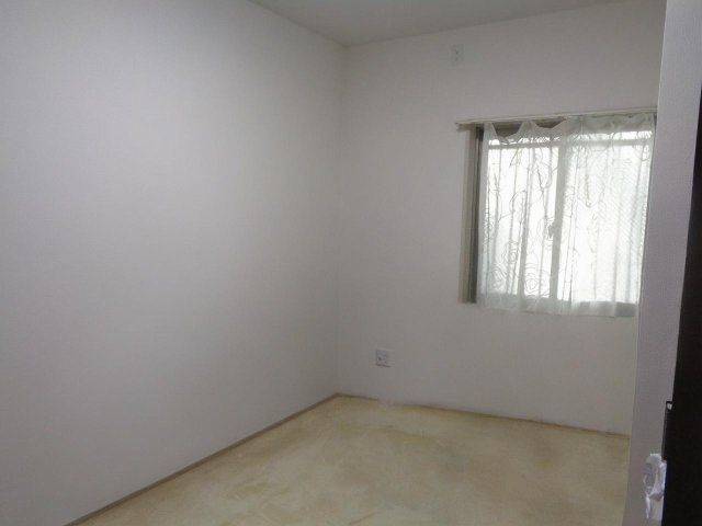 【洋室】 | ※CGで家具小物等を消したイメージです。