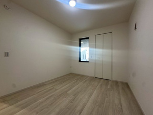 【洋室】 | 2025年12月1日撮影
※1号棟の写真となります。