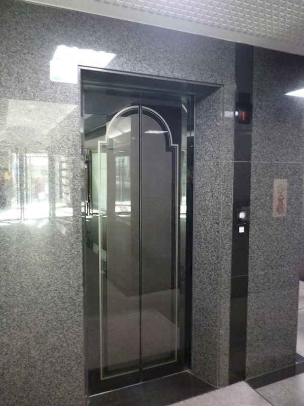 ヒロ四谷ビルのその他共用部分