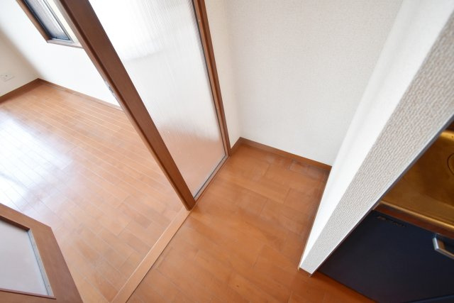 キャッスルプラザ甲子園アネックスの内装