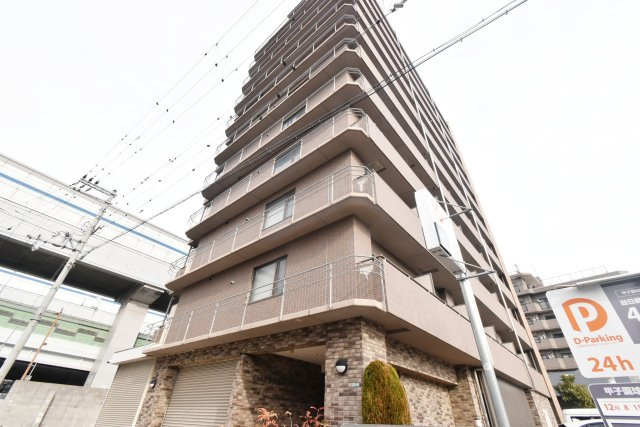 キャッスルプラザ甲子園アネックス