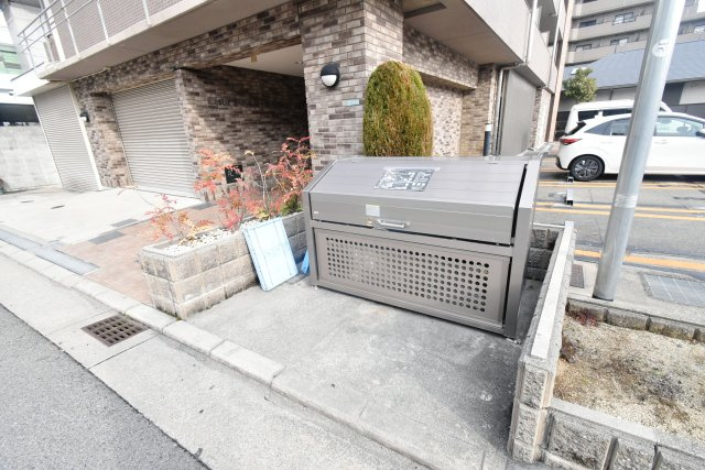 キャッスルプラザ甲子園アネックスのその他共用部分