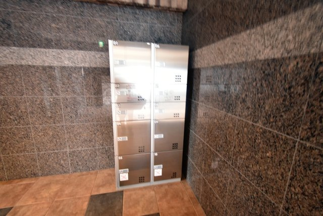 キャッスルプラザ甲子園アネックスのその他共用部分