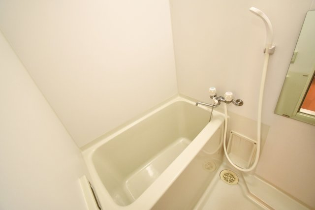 キャッスルプラザ甲子園アネックスの浴室