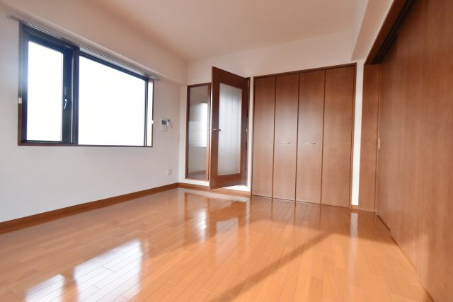 キャッスルプラザ甲子園アネックスの居間・リビング