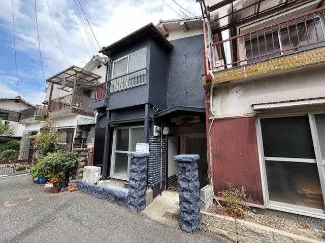 大阪狭山市東野西貸家　　のその他