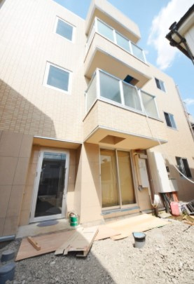 クリスタルガーデン