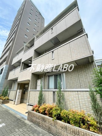 メゾン・ド・セリジェ