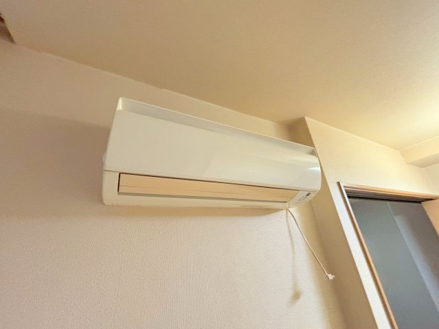 アズールパークの設備