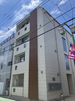 【外観】 | 耐震耐火で安心の旭化成ヘーベルメゾン♪