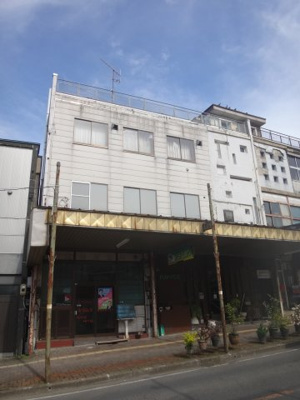 【外観】 | 新町ビル