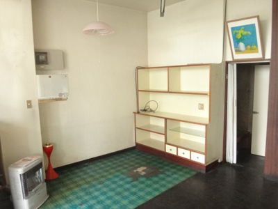 【内装】 | 新町ビル