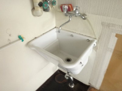 【内装】 | 新町ビル