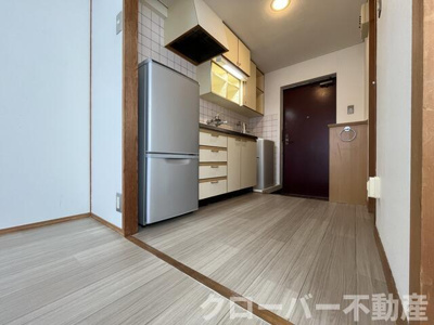 【キッチン】 | 善通寺コーポ