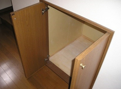 【収納】 | スマイルタウン