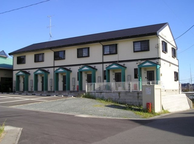 【外観】 | スマイルタウン