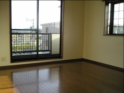 【居間・リビング】 | スマイルタウン