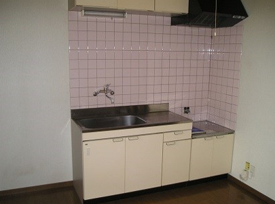 【キッチン】 | スマイルタウン