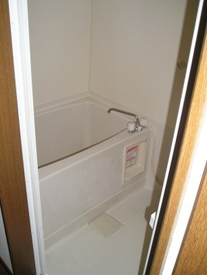 【浴室】 | スマイルタウン