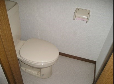 【トイレ】 | スマイルタウン