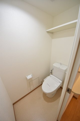 【トイレ】 | プレコートオカダ