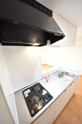 【キッチン】 | プレコートオカダ