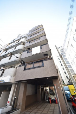 【外観】 | プレコートオカダ