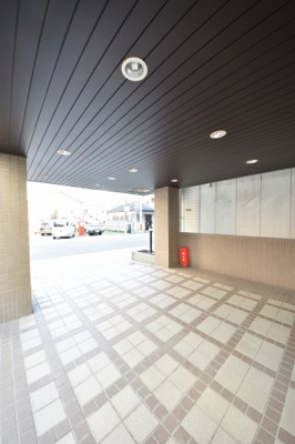 【その他共用部分】 | プレコートオカダ