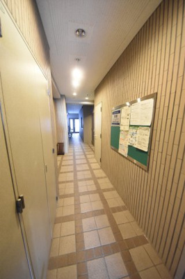 【その他共用部分】 | プレコートオカダ