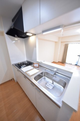 【キッチン】 | プレコートオカダ