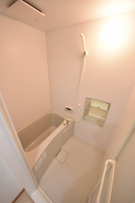 【浴室】 | プレコートオカダ