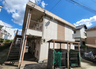 サンアベニュー国立の画像