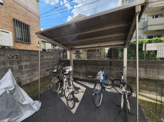 【その他共用部分】