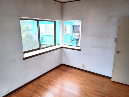 東松山市大字宮鼻の中古一戸建の洋室|2階洋室（６帖）