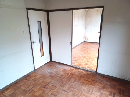 東松山市大字宮鼻の中古一戸建のキッチン