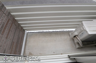 【バルコニー】 | S