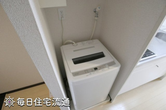 【設備】 | S
