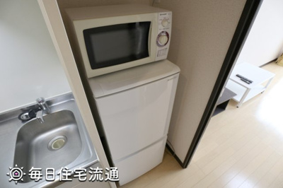 【設備】 | S