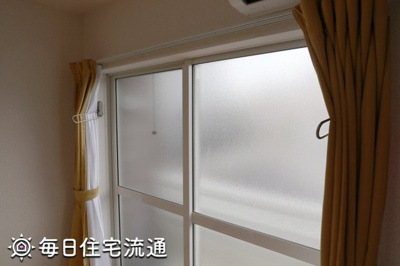 【内装】 | S