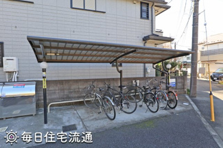 【その他共用部分】 | S