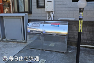 【その他共用部分】 | S