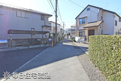 【周辺】 | S