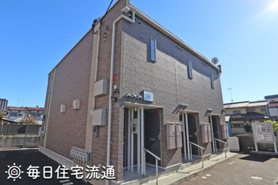 【外観】 | S