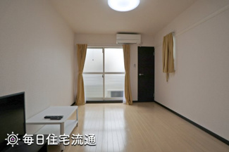 【居間・リビング】 | S