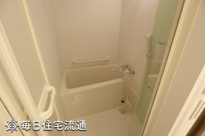 【浴室】 | S