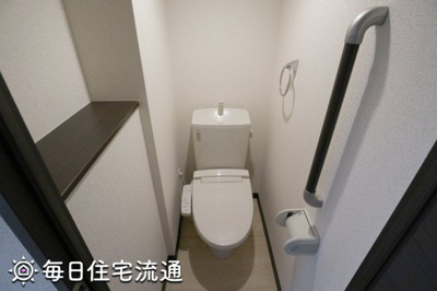 【トイレ】 | S